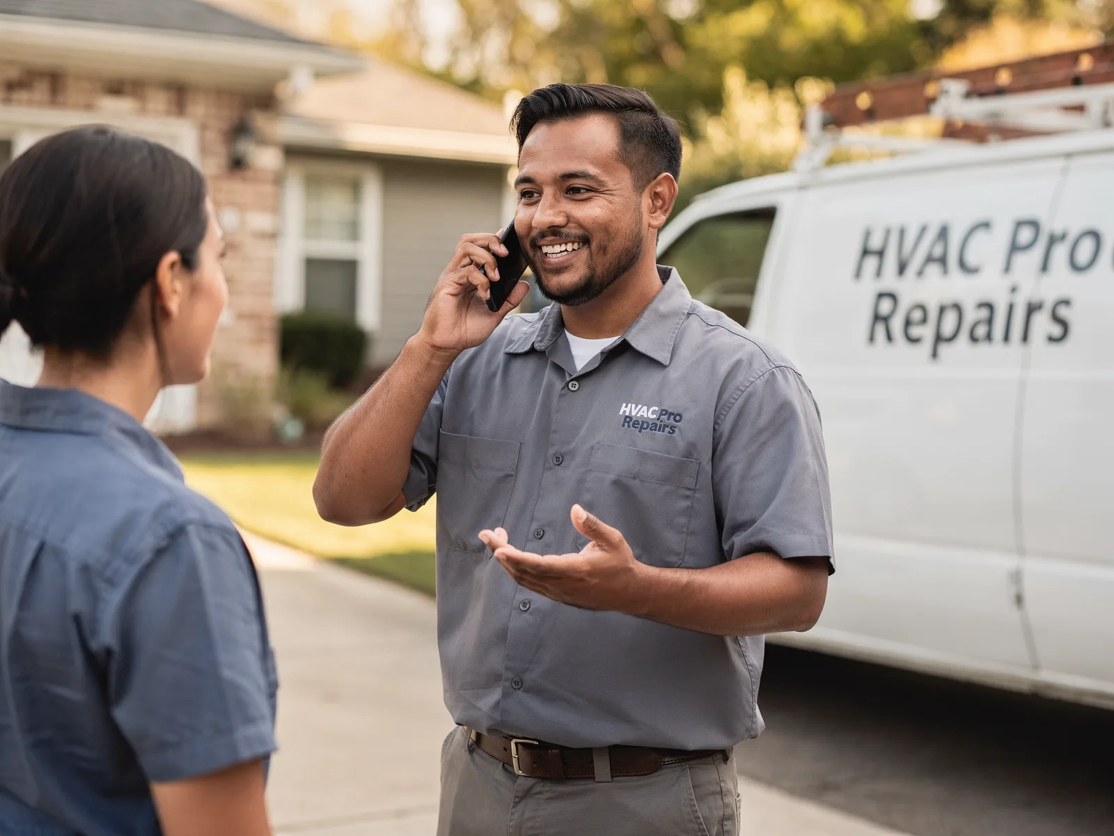 Heat Pump Repair Mule Creek, NM FAQs